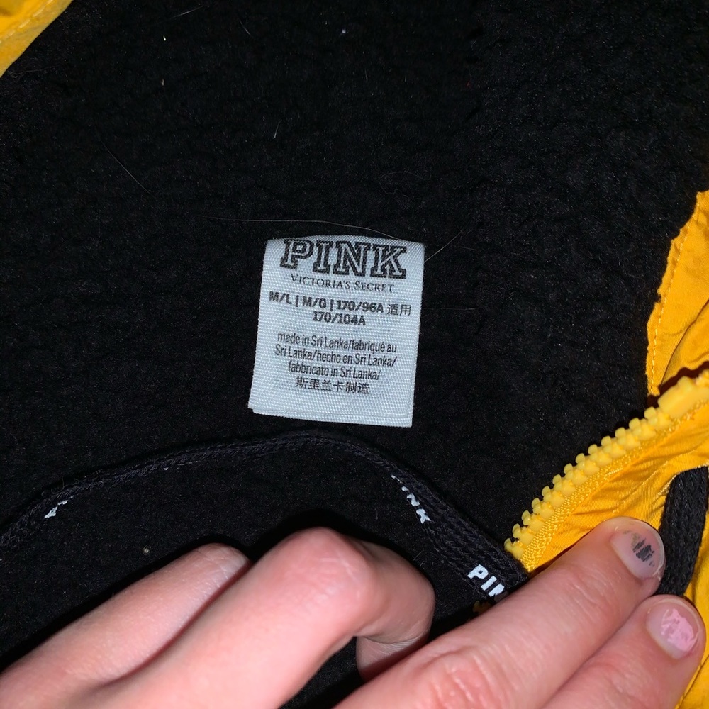 jacket - Picture 4 of 4